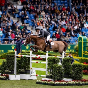 向前的動力是關(guān)鍵，五位頂級騎手的賽場制勝箴言